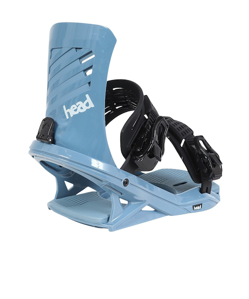 ヘッド（HEAD）スノーボードビンディング 26 FX blue｜スーパー