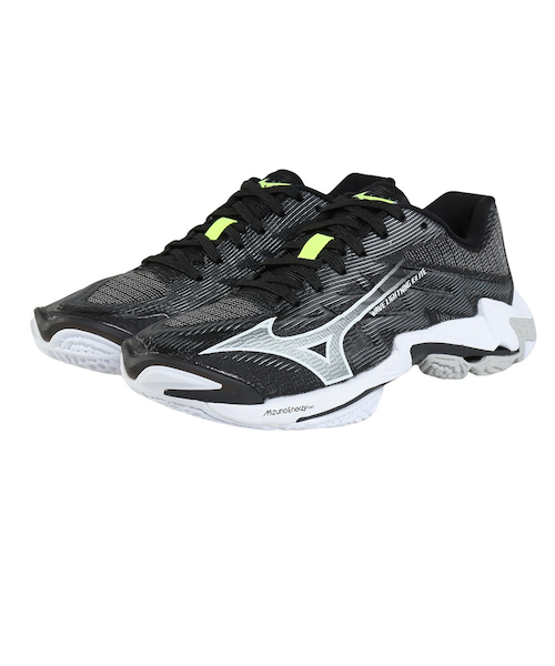 ミズノ（MIZUNO）バレーボールシューズ ウエーブライトニング エリート