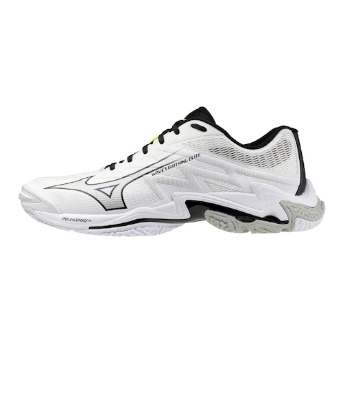 ミズノ（MIZUNO）バレーボールシューズ ウエーブライトニング エリート