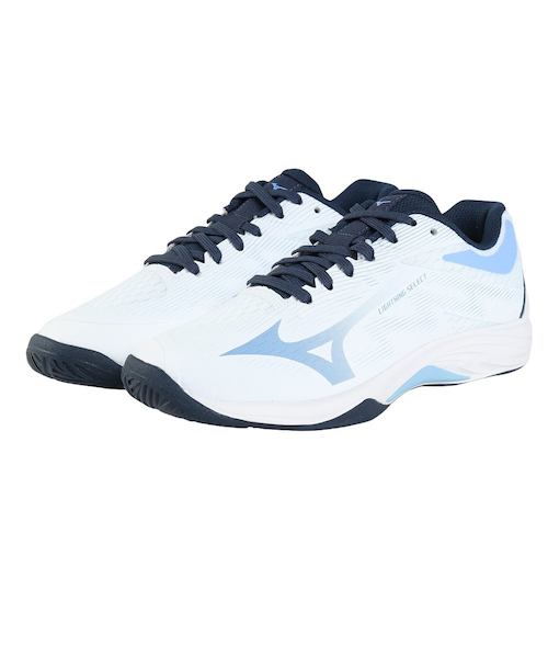 ミズノ（MIZUNO）バレーボールシューズ ライトニングセレクト