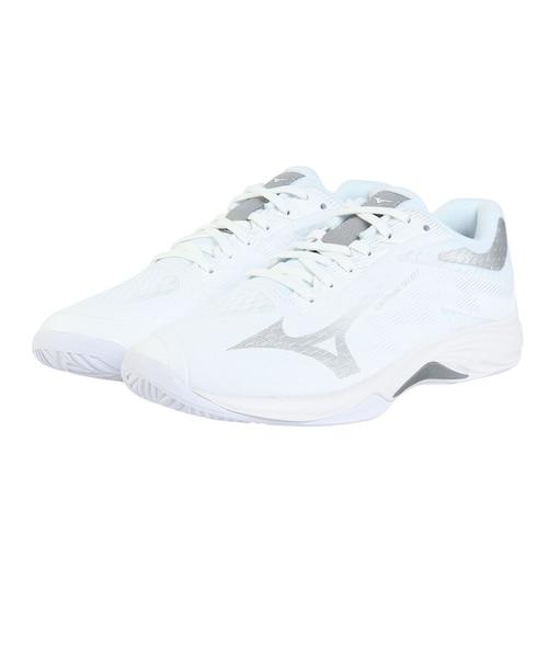 ミズノ（MIZUNO）バレーボールシューズ サンダーブレード Z V1GA237053