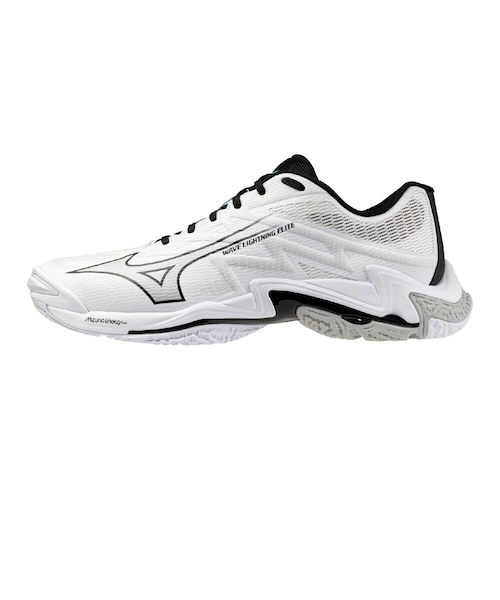 ミズノ（MIZUNO）バレーボールシューズ ウエーブライトニング エリート