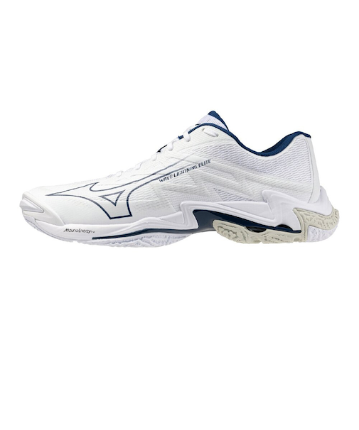 ミズノ（MIZUNO）バレーボールシューズ ウエーブライトニング エリート V1GA260055