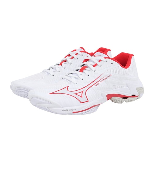 ミズノ（MIZUNO）バレーボールシューズ ウエーブライトニング エリート