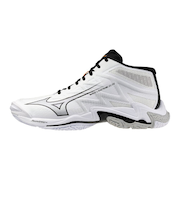 ミズノ（MIZUNO）バレーボールシューズ ウエーブライトニング エリート MID V1GA260551