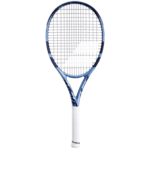 バボラ（BABOLAT）硬式用テニスラケット PURE DRIVE 107 101557