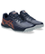 アシックス（ASICS）フットサルシューズ CALCETTO ワイド 9 TF 1113A038.401