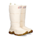 ハンター（Hunter）ブーツ カジュアルシューズ イントレピッド ワンダラー トール スノー オフホワイト UFT7120WWU-CCG 防寒 防水性