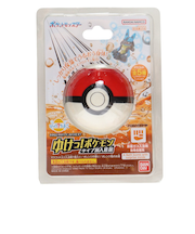 ポケモン(pokemon)入浴剤 びっくらたまご ゆけっ! かくとうタイプ NT 005366