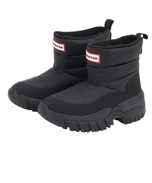ハンター（Hunter）ブーツ カジュアルシューズ イントレピッド