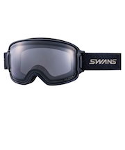 スワンズ(SWANS)ウインターゴーグル RL-MDH-CU-LG.