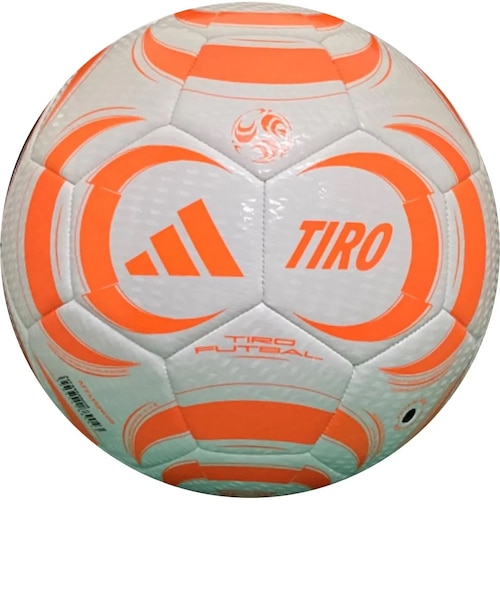 アディダス（adidas）フットサルボール 4号球 TIRO フットサル