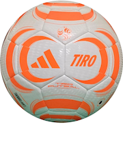 アディダス（adidas）フットサルボール 4号球 TIRO フットサル AFF4950WOR