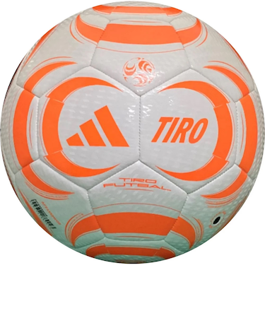 アディダス（adidas）フットサルボール 4号球 TIRO フットサル AFF4950WOR