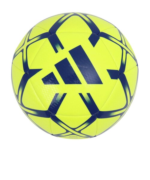 アディダス　サッカーボール　公式球 アディダス（adidas）サッカーボール 4号球 スターランサー クラブ