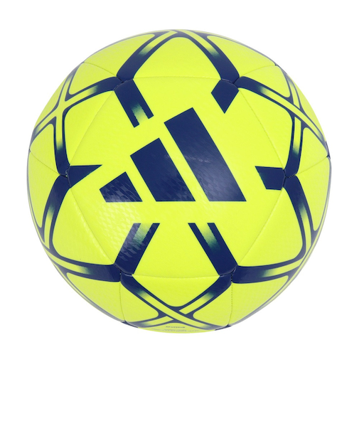 アディダス（adidas）サッカーボール 4号球 スターランサー クラブ AF4959YB