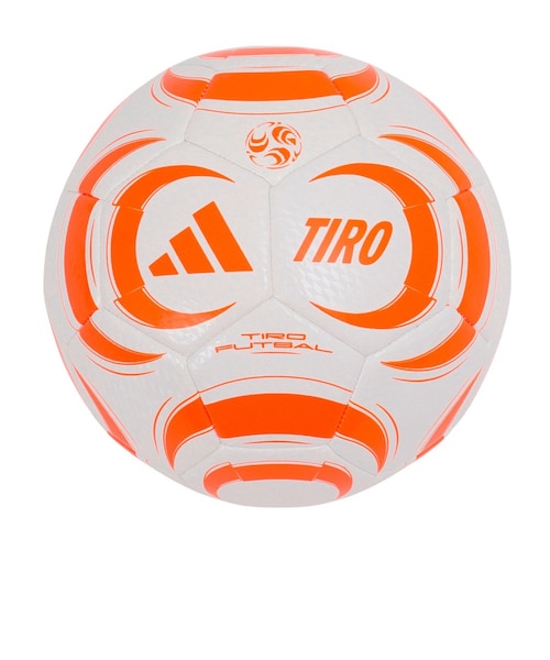 アディダス（adidas）フットサルボール 3号球 TIRO フットサル
