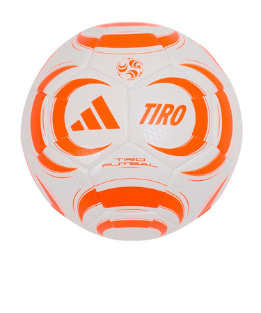 アディダス（adidas）フットサルボール 3号球 TIRO フットサル AFF3950WOR