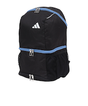 アディダス（adidas）ボール用デイパック 3層タイプ 24L ADP42BKB