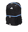 アディダス（adidas）ボール用デイパック 3層タイプ 24L ADP42BKB