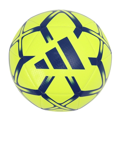 アディダス（adidas）サッカーボール 5号球 スターランサー クラブ