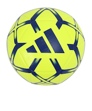 アディダス（adidas）サッカーボール 5号球 スターランサー クラブ AF5959YB