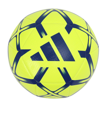 アディダス（adidas）サッカーボール 5号球 スターランサー クラブ AF5959YB