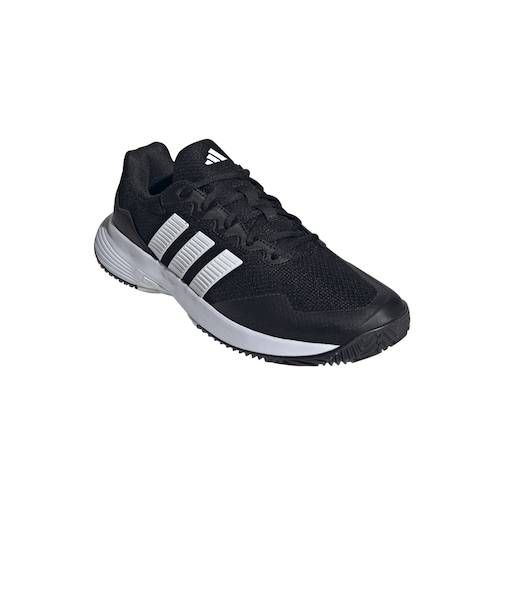 アディダス（adidas）オールコート用 テニスシューズ ゲームコート 2 ONX03-KI0780