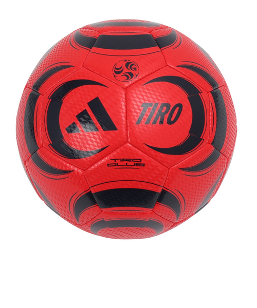 アディダス（adidas）フットサルボール 4号球 TIRO フットサル