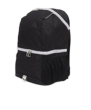 アディダス（adidas）ボール用デイパック 3層タイプ 24L ADP42BK