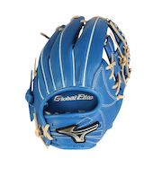 ミズノ（MIZUNO）少年軟式用グラブ 内野手用 野球グローブ ジュニア GERG 坂本勇人型 1AJGY34333 2280