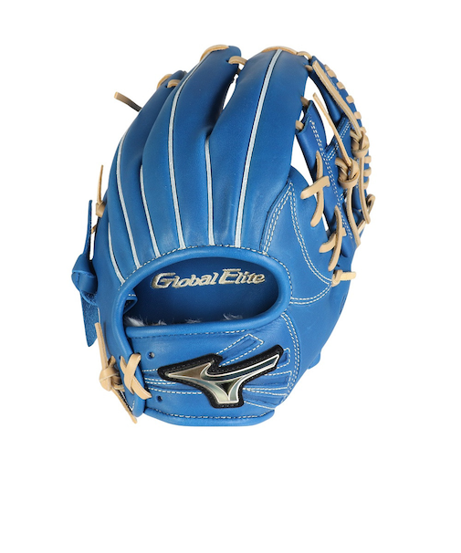 ミズノ（MIZUNO）少年軟式用グラブ 内野手用 野球グローブ ジュニア GERG 坂本勇人型 1AJGY34333 2280