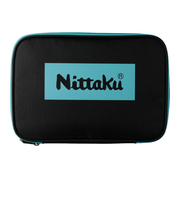 ニッタク（Nittaku）卓球 カラーロゴケース NK7226-43