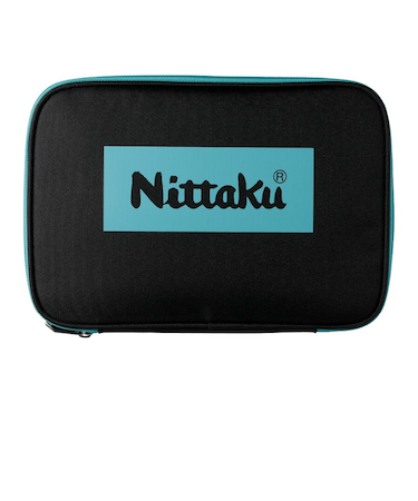 ニッタク（Nittaku）卓球 カラーロゴケース NK7226-43
