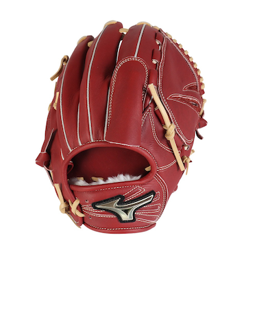 ミズノ（MIZUNO）軟式用グラブ 投手用 野球グローブ 一般 グローバルエリート セレクト 1AJGR34401 6680