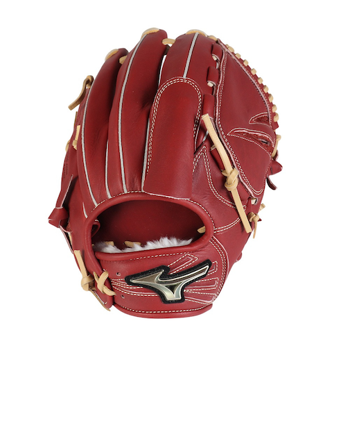 ミズノ（MIZUNO）軟式用グラブ 投手用 野球グローブ 一般 グローバルエリート セレクト 1AJGR34401 6680
