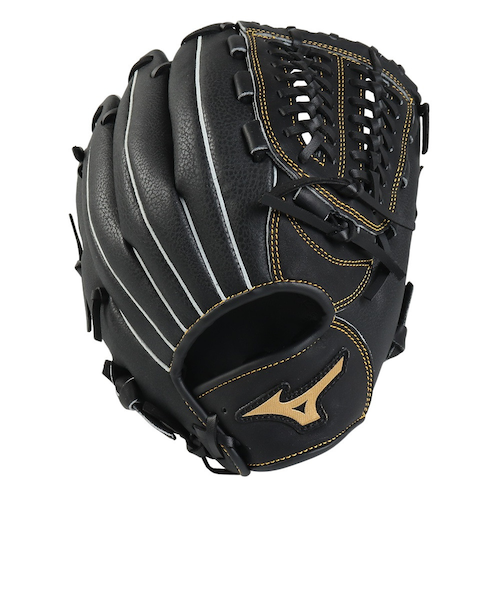 ミズノ（MIZUNO）軟式用グラブ オールラウンド用 野球グローブ 一般 NB