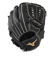 ミズノ（MIZUNO）軟式用グラブ オールラウンド用 野球グローブ 一般 NB BALL PARK 1AJGR34910 09