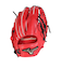 ミズノ（MIZUNO）少年軟式用グラブ 投手用 野球グローブ ジュニア GERG 伊藤大海型 1AJGY34311 7009