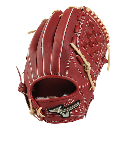 ミズノ（MIZUNO）軟式用グラブ オールラウンド用 野球グローブ 一般