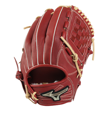 ミズノ（MIZUNO）軟式用グラブ オールラウンド用 野球グローブ 一般 グローバルエリート セレクト 1AJGR34400 6680