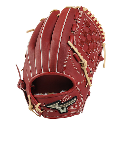 ミズノ（MIZUNO）軟式用グラブ オールラウンド用 野球グローブ 一般 グローバルエリート セレクト 1AJGR34400 6680