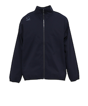 デサント（DESCENTE）ウィンドブレーカー スタンドジャケット ST5FWBX0MB NV00