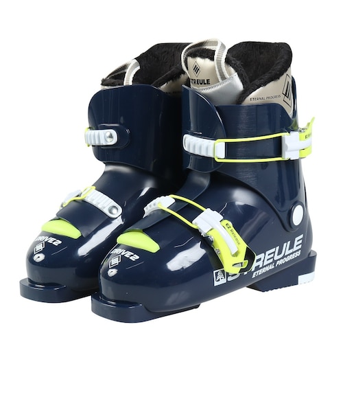 ノルディカ（NORDICA）ジュニア スキーブーツ 26 SPEEDM J 3｜スーパー