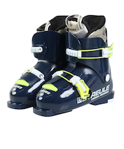 ジュニア スキーブーツ 26 DRIVE2 ST25FG0034 NVY