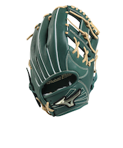 ミズノ（MIZUNO）少年軟式用グラブ 内野手用 野球グローブ ジュニア GERG 坂本勇人型 1AJGY34343 3480