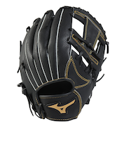 ミズノ（MIZUNO）軟式用グラブ オールラウンド用 野球グローブ 一般 NB BALL PARK 1AJGR34900 09