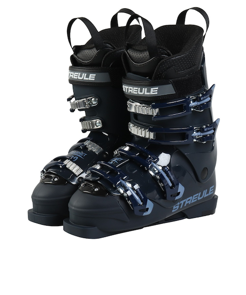 スキーブーツ 26 GARNET 80 ST25FG0030 DBL｜スーパースポーツゼビオの