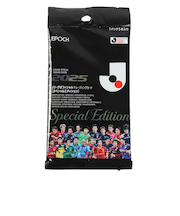 エポック（EPOCH）2025 Jリーグオフィシャルトレーディングカード スペシャルエディション 100000110