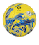 スフィーダ（SFIDA）サッカーボール 5号球 検定球 VAIS VORTI SB-25VV02 YEL/BLU